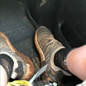 Meet your Posher, Samuel